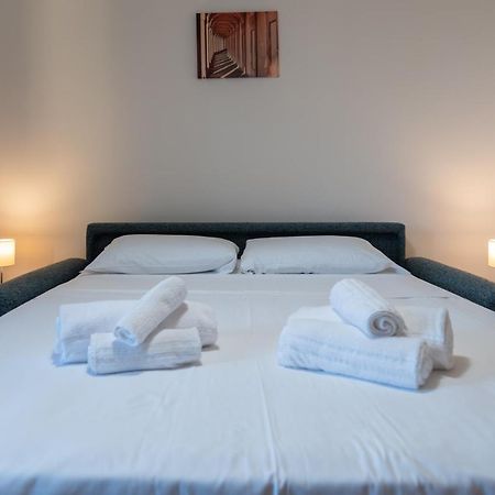 Montanari Home Zona Il S. Orsola Bologna Eksteriør bilde
