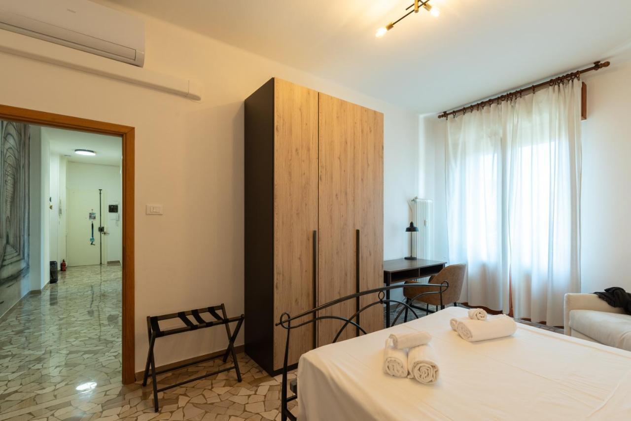 Montanari Home Zona Il S. Orsola Bologna Eksteriør bilde