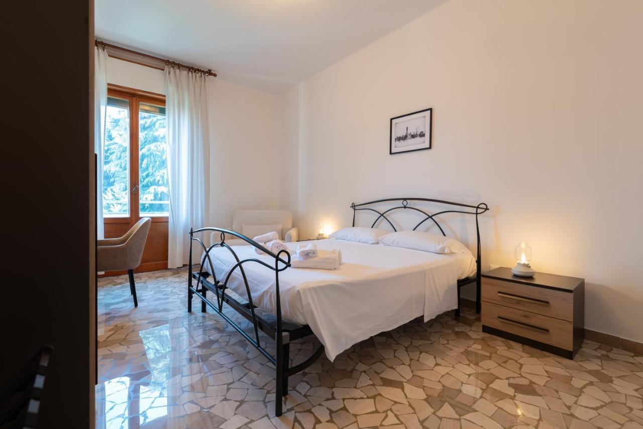 Montanari Home Zona Il S. Orsola Bologna Eksteriør bilde