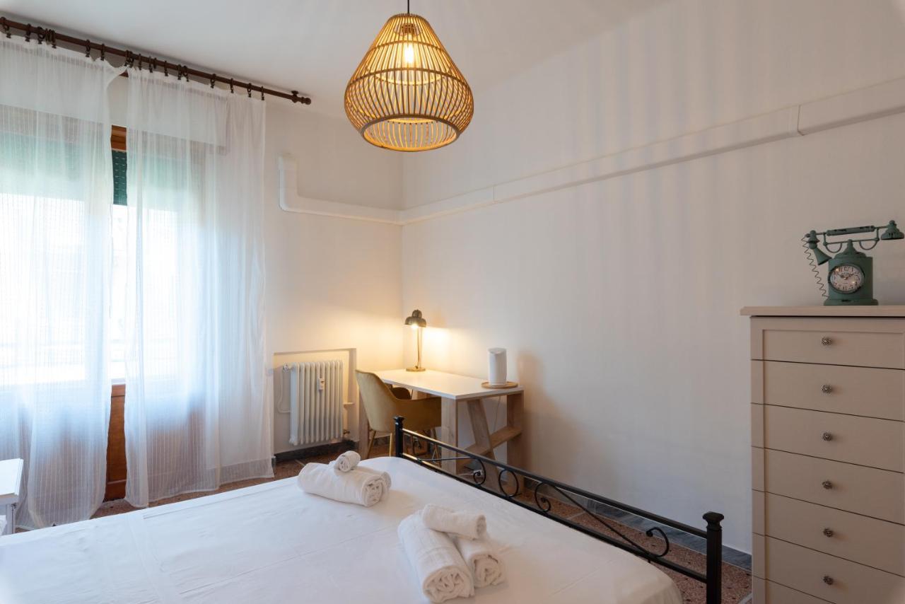 Montanari Home Zona Il S. Orsola Bologna Eksteriør bilde
