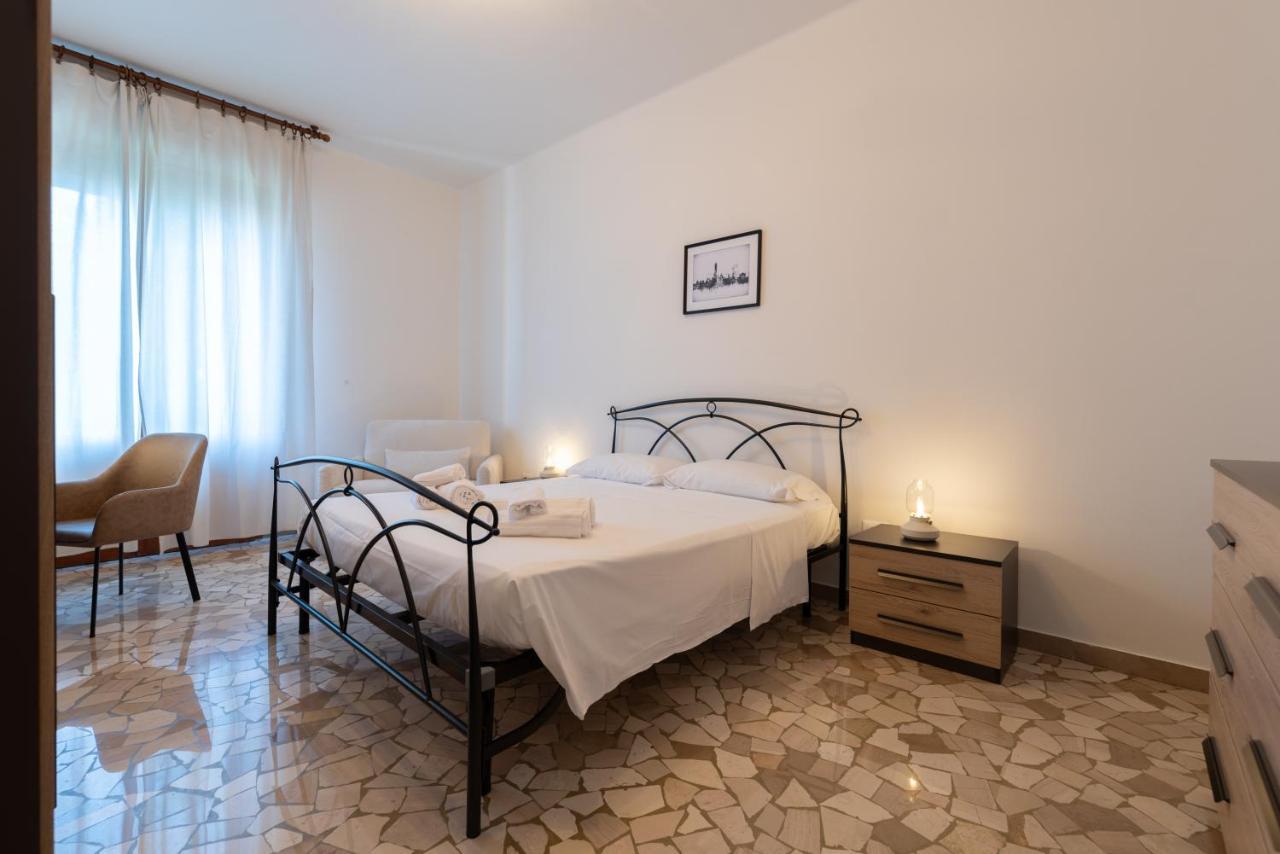 Montanari Home Zona Il S. Orsola Bologna Eksteriør bilde