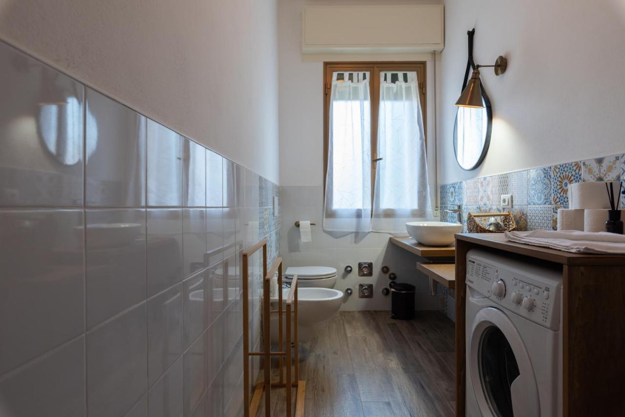 Montanari Home Zona Il S. Orsola Bologna Eksteriør bilde