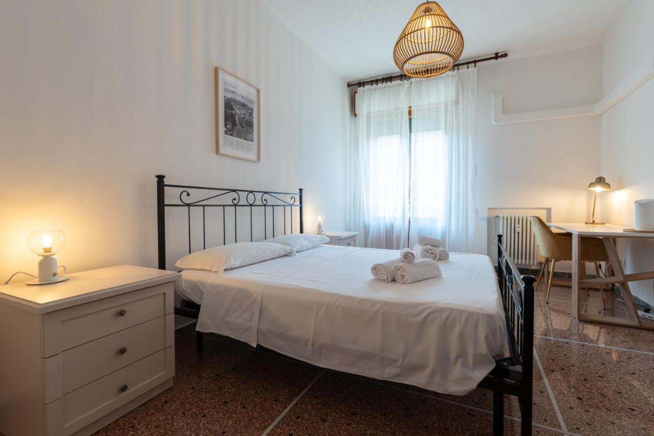 Montanari Home Zona Il S. Orsola Bologna Eksteriør bilde
