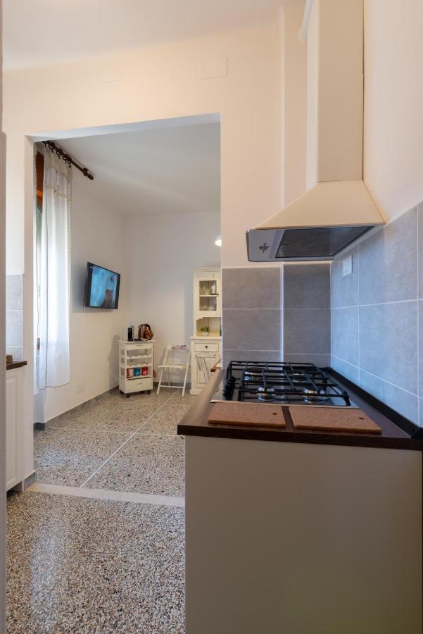 Montanari Home Zona Il S. Orsola Bologna Eksteriør bilde