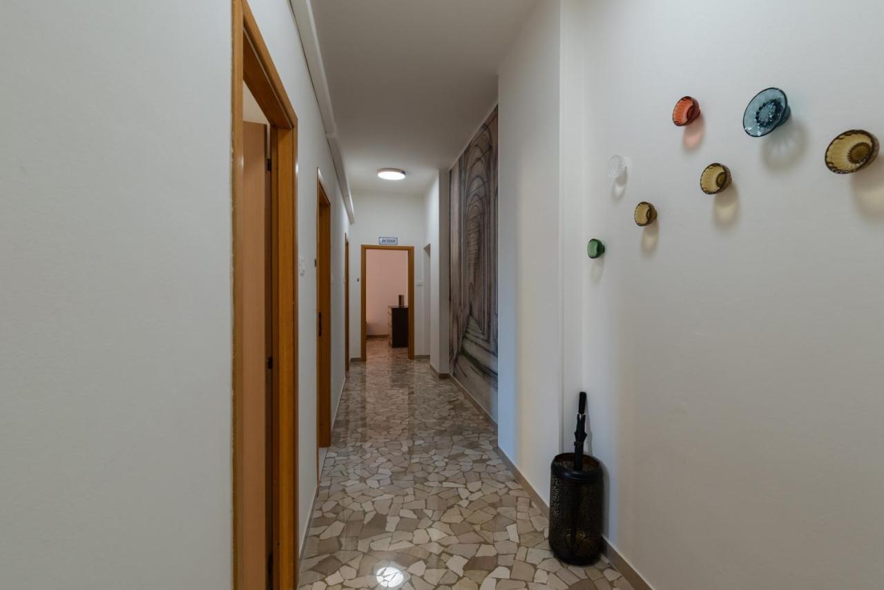 Montanari Home Zona Il S. Orsola Bologna Eksteriør bilde