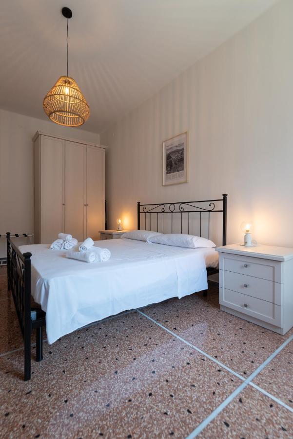 Montanari Home Zona Il S. Orsola Bologna Eksteriør bilde