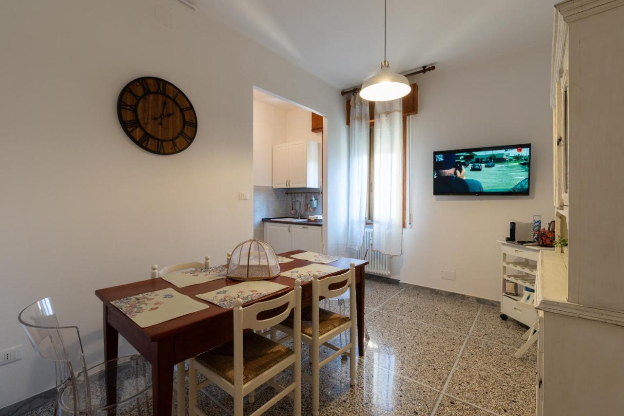 Montanari Home Zona Il S. Orsola Bologna Eksteriør bilde