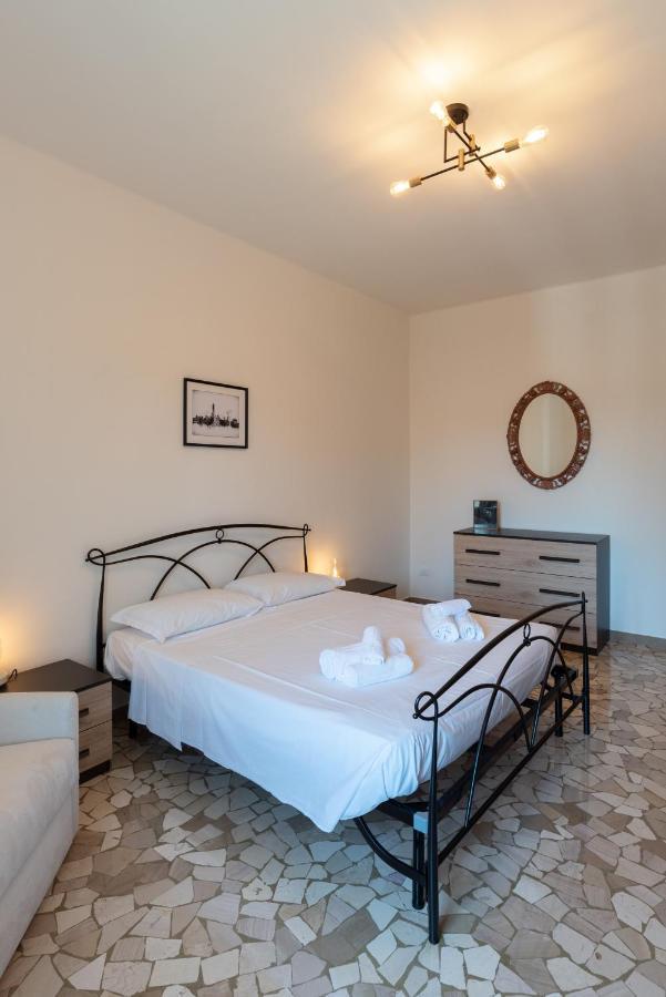 Montanari Home Zona Il S. Orsola Bologna Eksteriør bilde