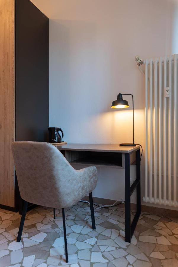 Montanari Home Zona Il S. Orsola Bologna Eksteriør bilde