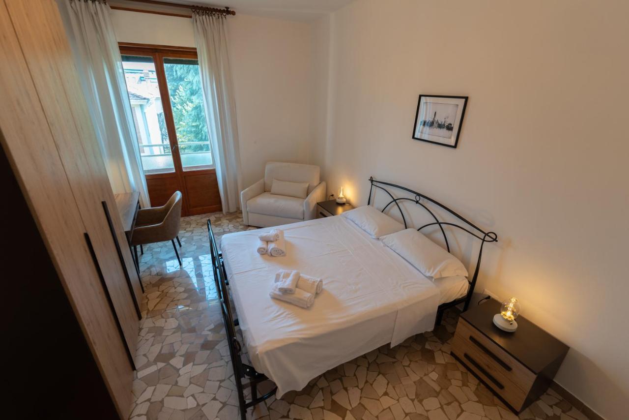 Montanari Home Zona Il S. Orsola Bologna Eksteriør bilde