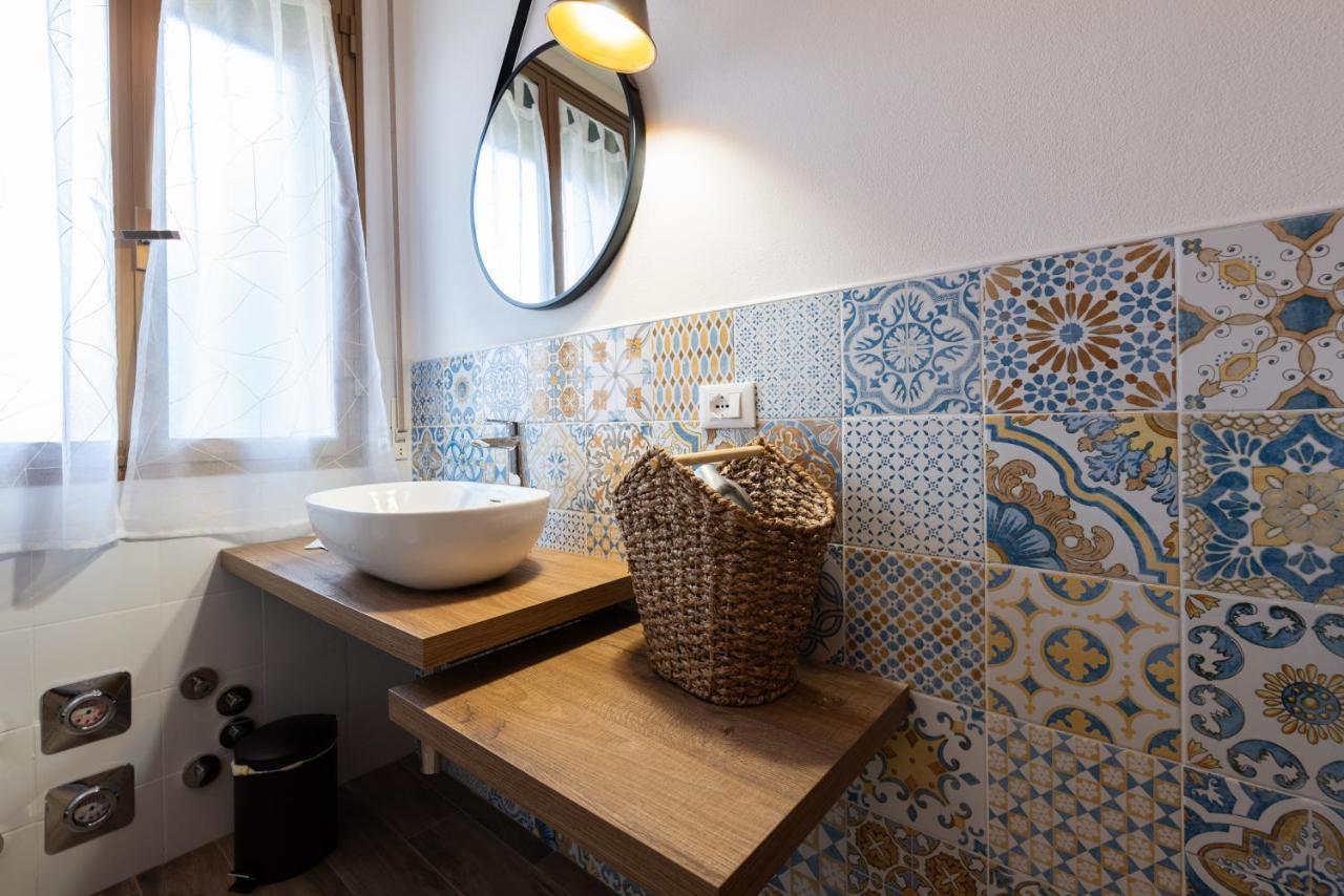 Montanari Home Zona Il S. Orsola Bologna Eksteriør bilde