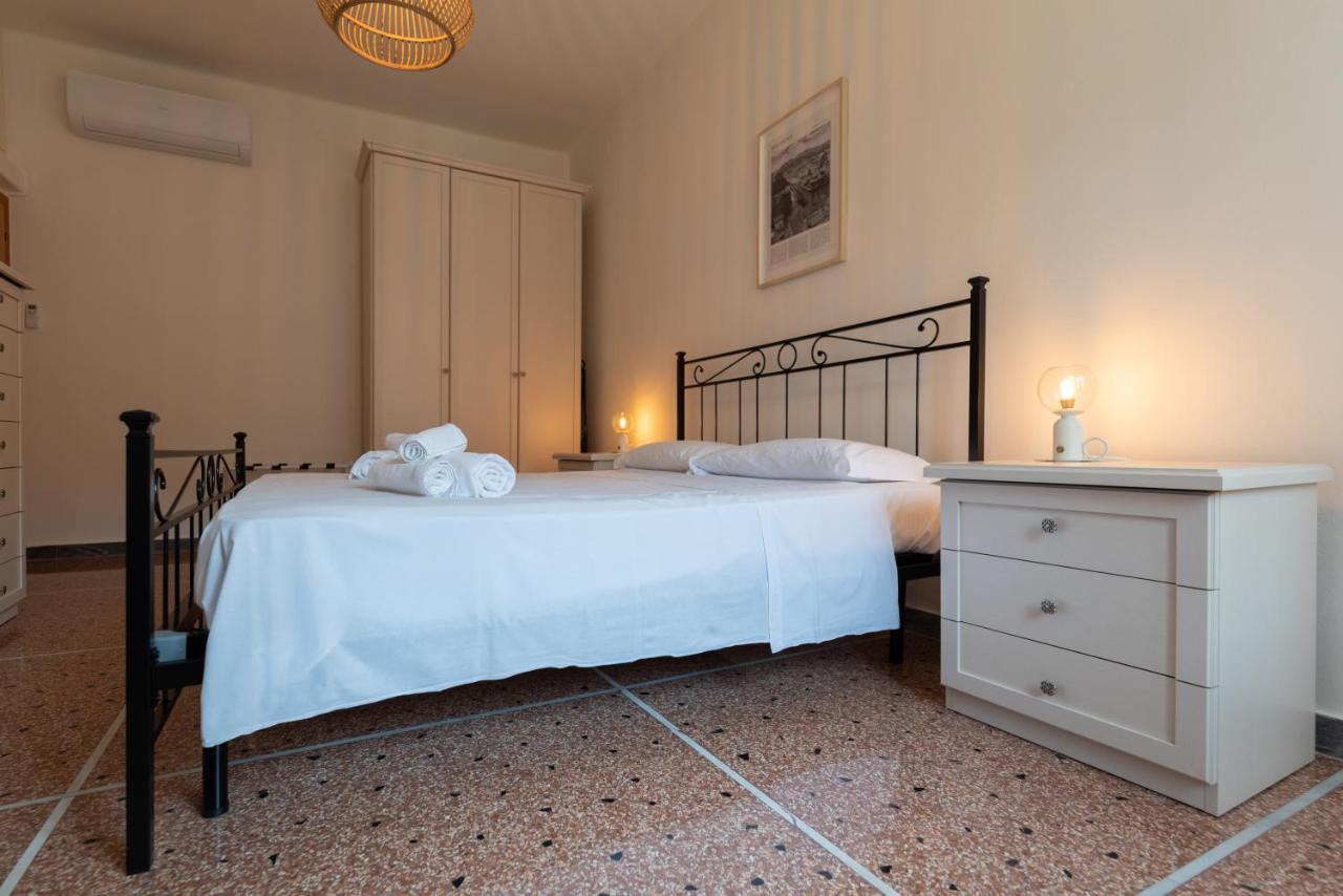 Montanari Home Zona Il S. Orsola Bologna Eksteriør bilde